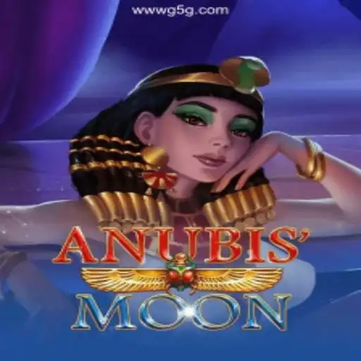 Explore the Mysteries of AnubisMoon: Brazil's Top Online Casino Game on G5G.COM
