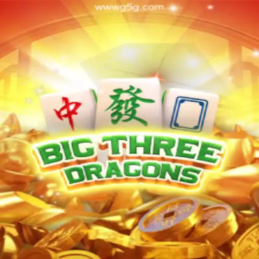 Exploring BigThreeDragons: The Exciting Online Casino Game on G5G.COM