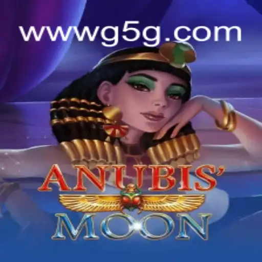 Explore the Mysteries of AnubisMoon: Brazil's Top Online Casino Game on G5G.COM