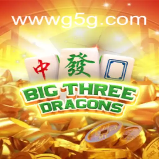 Exploring BigThreeDragons: The Exciting Online Casino Game on G5G.COM