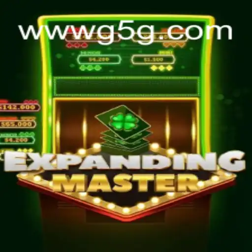 ExpandingMaster: A Dive into the G5G.COM Platform's Premier Online Casino Game