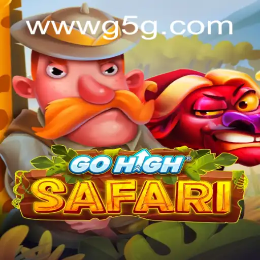 Exploring GoHighSafari: The Captivating Game on G5G.COM Platform-Online Casino Brasil #1