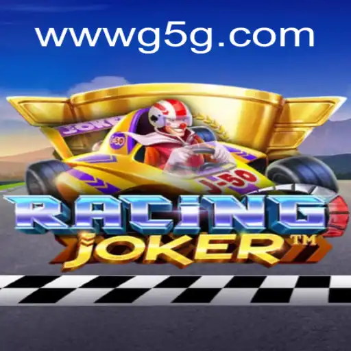 Unleashing the Thrills of RacingJoker on the G5G.COM Platform