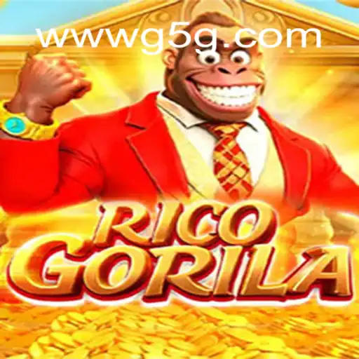 Exploring the Thrilling World of RicoGorila on G5G.COM: Brasil's Premier Online Casino
