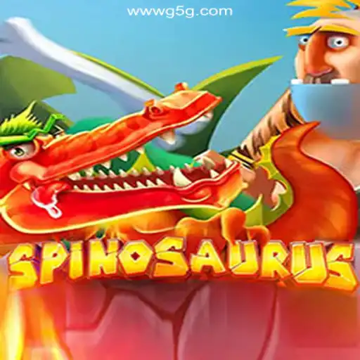 Discover the Thrilling World of Spinosaurus on G5G.COM - Online Casino Brasil #1