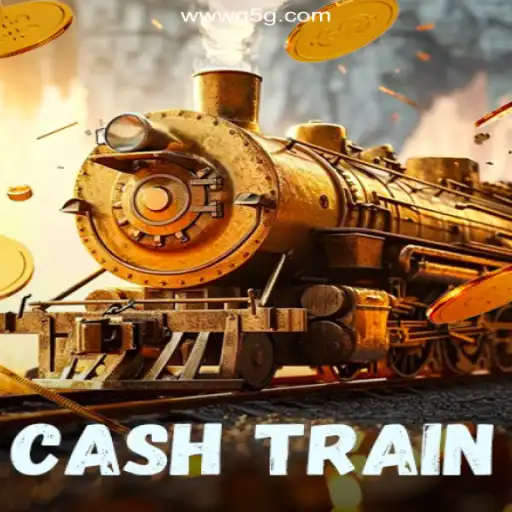 CashTrain: The Leading Game on G5G.COM Platform and Brazil's #1 Online Cassino