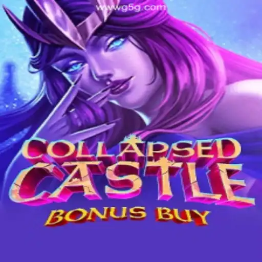 Unleashing Adventure in CollapsedCastleBonusBuy on the G5G.COM Platform