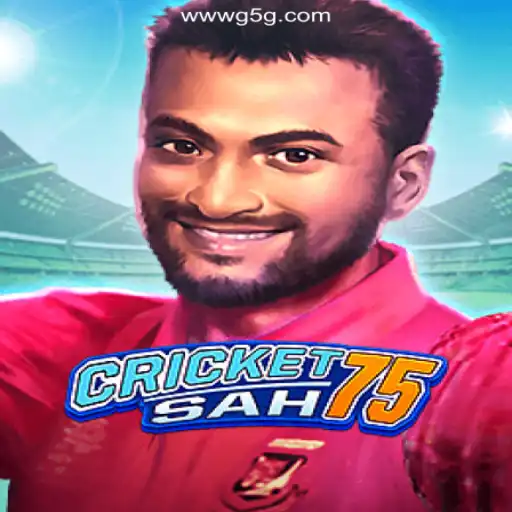 Discover the Thrilling World of CricketSah75 on G5G.COM: Brazil's #1 Online Casino Platform