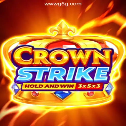 Discover Crownstrike: The Thrilling Game on G5G.COM Platform - Online Cassino Brasil #1