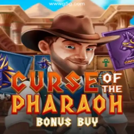 Exploring the Enigmatic World of CurseofthePharaohBonusBuy on G5G.COM Platform