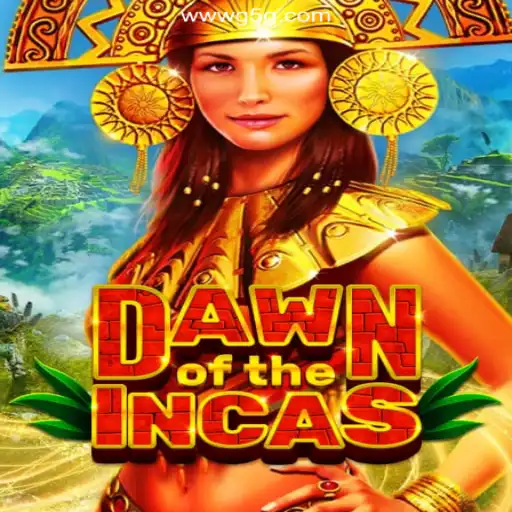 Exploring the World of DawnoftheIncas on G5G.COM Platform