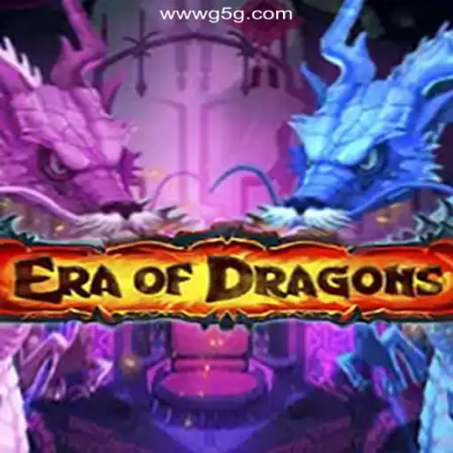 Discover the Magic of EraOfDragons on G5G.COM: Brazil's Premier Online Casino Platform
