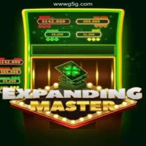 ExpandingMaster: A Dive into the G5G.COM Platform's Premier Online Casino Game