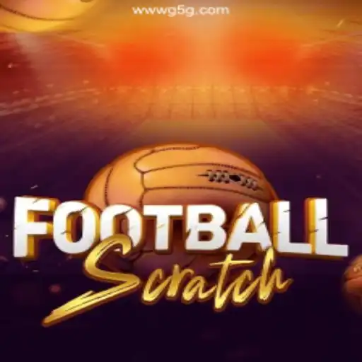 Exploring FootballScratch on the G5G.COM Platform: Brazil's Premier Online Casino Experience