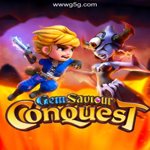 GemSaviourConquest: A New Era of Online Casino Gaming in Brazil