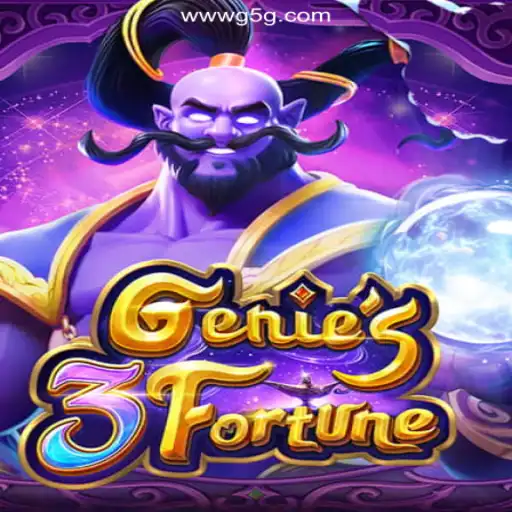 Exploring the Magic of Genie3Fortune: A New Chapter in Online Casino Gaming