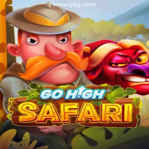Exploring GoHighSafari: The Captivating Game on G5G.COM Platform-Online Casino Brasil #1