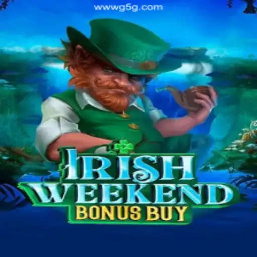 Explore the Exciting World of IrishWeekendBonusBuy on G5G.COM