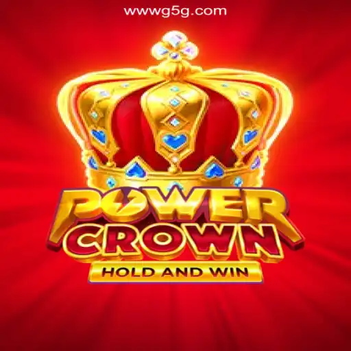 Discover the Thrilling World of PowerCrown on G5G.COM: Brazil's Leading Online Casino Platform