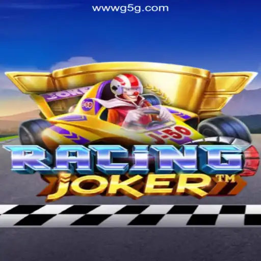 Unleashing the Thrills of RacingJoker on the G5G.COM Platform
