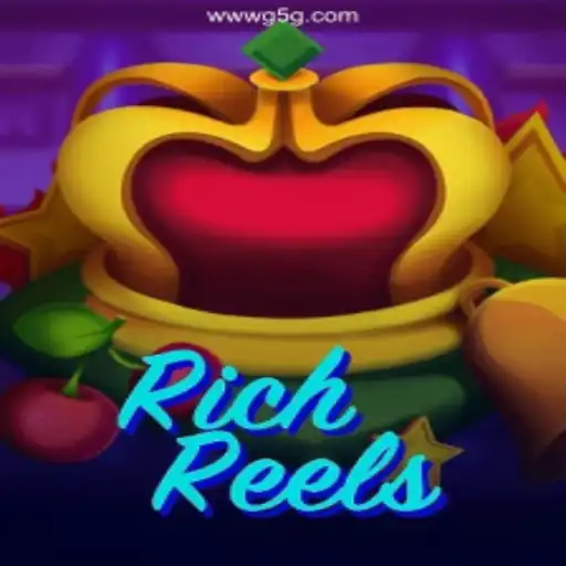 Experience the Thrill of RichReels on G5G.COM Platform - Brazil's #1 Online Casino