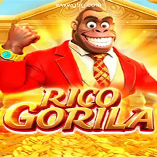 Exploring the Thrilling World of RicoGorila on G5G.COM: Brasil's Premier Online Casino