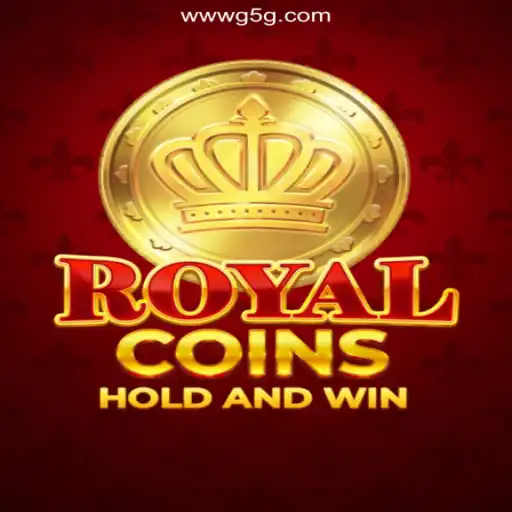 Experience the Thrill of RoyalCoins on G5G.COM: Brazil’s Leading Online Casino Platform