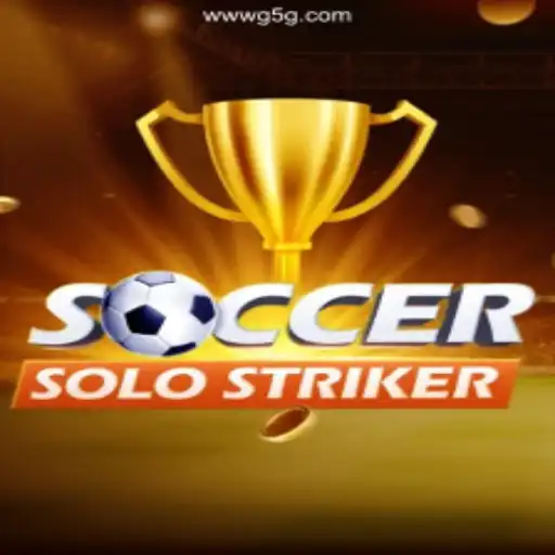 SoccerSoloStriker: A Premier Gaming Experience on G5G.COM Platform