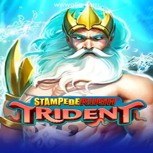 Exploring the Excitement of StempedeRushTrident on G5G.COM: The Leading Online Casino Platform in Brazil