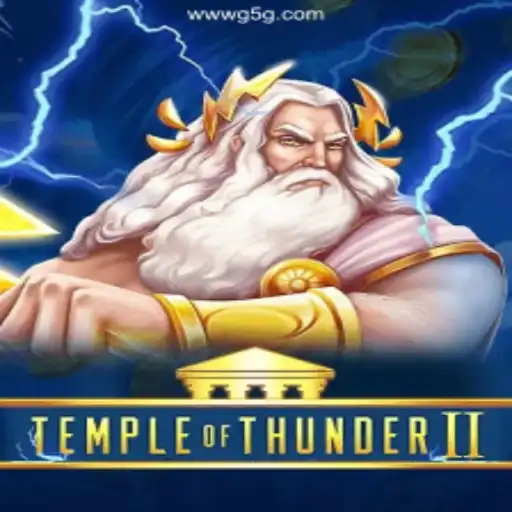 Explore TempleofThunderII: The Exciting Casino Game on G5G.COM