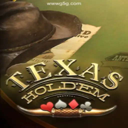 Discover the Thrills of Texas Hold'em on G5G.COM: Brazil's #1 Online Casino Platform