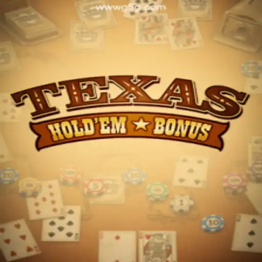 Discover the Thrills of TexasHoldemBonus on G5G.COM: Brazil's Premier Online Casino Platform