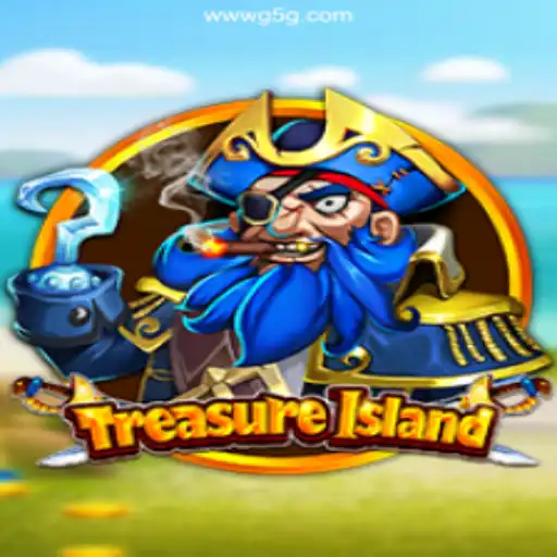 Explore TreasureIsland: The Premier Game on G5G.COM, Brazil's Leading Online Cassino Platform
