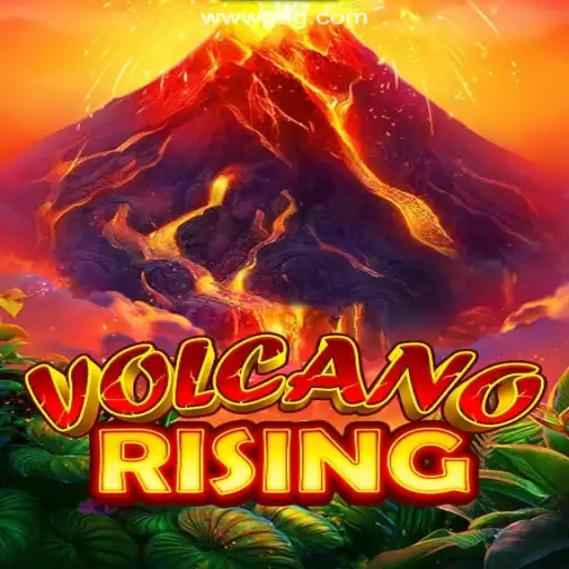 VolcanoRising: The Thrilling Online Casino Game on G5G.COM Platform
