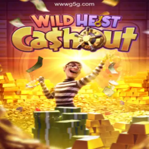 Discover the Thrills of WildHeistCashout on G5G.COM Platform