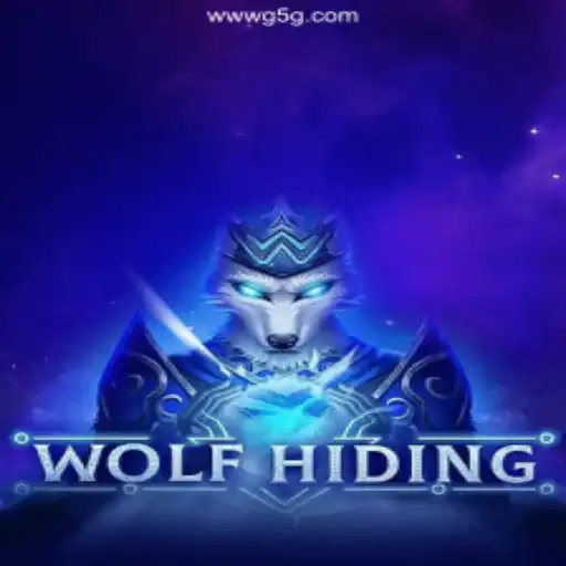 Discovering WolfHiding: A New Adventure in Online Gaming